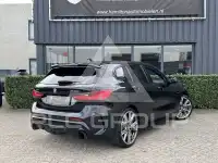 2019 BMW 135