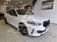 2019 BMW 135