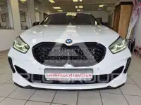 2019 BMW 135
