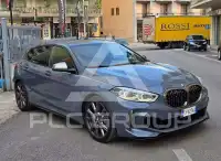 2019 BMW 135