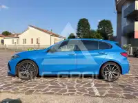 2019 BMW 135