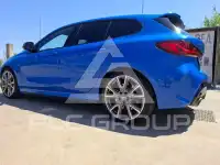 2019 BMW 135