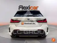 2019 BMW 135
