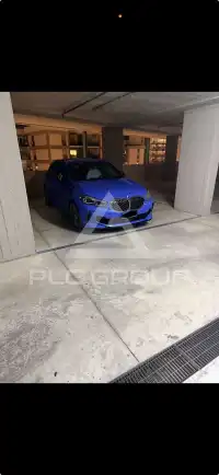 2019 BMW 135