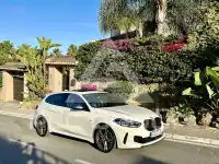 2019 BMW 135