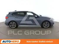 2019 BMW 135