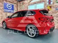 2019 BMW 135