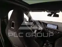 2019 BMW 135
