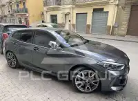 2019 BMW 135