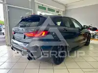 2019 BMW 135