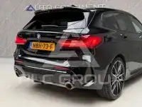 2019 BMW 135