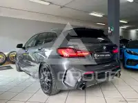 2019 BMW 135