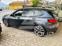 2019 BMW 135
