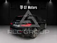 2019 BMW 135