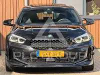 2019 BMW 135