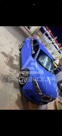 2019 BMW 135