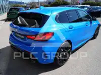 2019 BMW 135