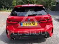 2019 BMW 135