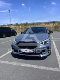 2019 BMW 135