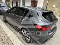 2019 BMW 135