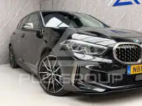 2019 BMW 135
