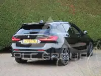 2019 BMW 135