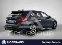 2019 BMW 135