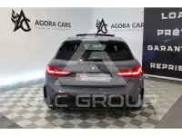 2019 BMW 135