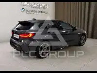 2019 BMW 135