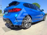 2019 BMW 135