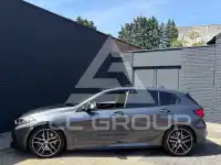 2019 BMW 135