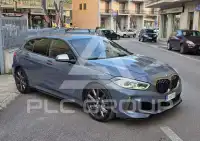 2019 BMW 135