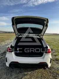 2019 BMW 135
