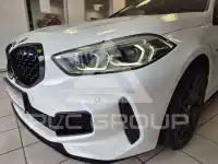 2019 BMW 135