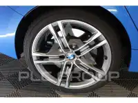 2019 BMW 135