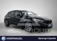 2019 BMW 135