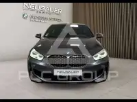 2019 BMW 135