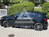 2019 BMW 135