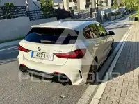 2019 BMW 135