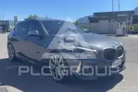 2019 BMW 135