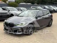 2019 BMW 135