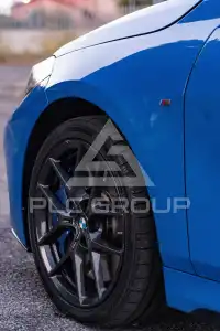 2019 BMW 135