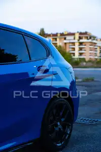 2019 BMW 135