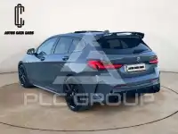 2019 BMW 135