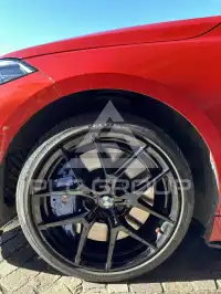 2021 BMW 135