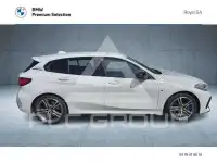 2019 BMW 135