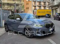 2019 BMW 135