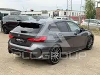 2019 BMW 135
