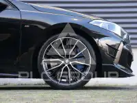 2019 BMW 135