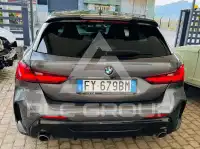 2019 BMW 135